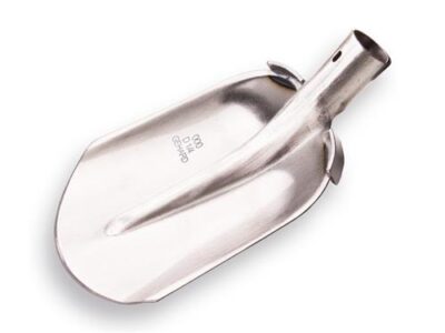 Steekbats ATLAS DIAMANT 1/4 000, gehard en gepolijst, PLATTE