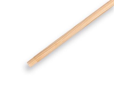 Steel IKAPE 170 x 2,8 cm voor blauwe stalkrabber. FSC 100%