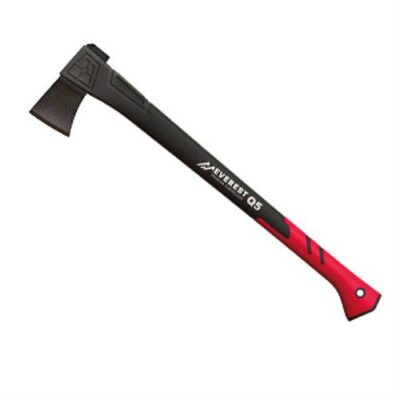 Boombijl EVEREST Q5 2000 gram, met fiberglassteel 71 cm