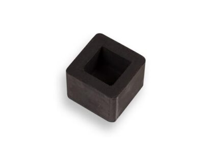 Mokerdop ATLAS gatmaat 41 x 41 mm, voor EVEREST vuisthamer 1