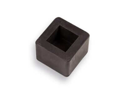 Mokerdop ATLAS gatmaat 42 x 42 mm, voor vuisthamer 1500 gram