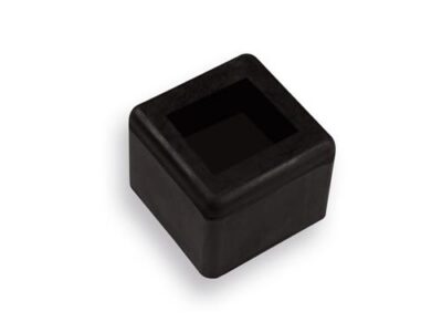 Mokerdop ATLAS gatmaat 45 x 45 mm, voor EVEREST vuisthamer 1