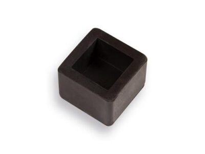 Mokerdop ATLAS gatmaat 49 x 49 mm, voor vuisthamer 2000 gram