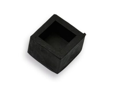 Mokerdop ATLAS gatmaat 47 x 47 mm, voor EVEREST vuisthamer 2