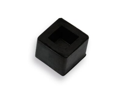 Mokerdop GRIPLINE gatmaat 39 x 39 mm, voor vuisthamer 1500 g