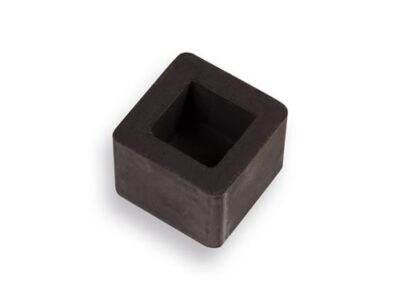 Mokerdop GRIPLINE gatmaat 41 x 41 mm, voor vuisthamer 1250 g