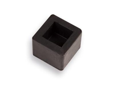 Mokerdop GRIPLINE gatmaat 42 x 42 mm, voor vuisthamer 1500 g