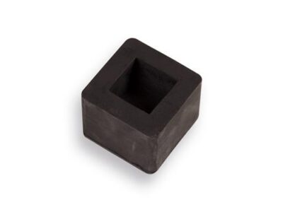 Mokerdop GRIPLINE gatmaat 37 x 37 mm, voor vuisthamer 1000 g