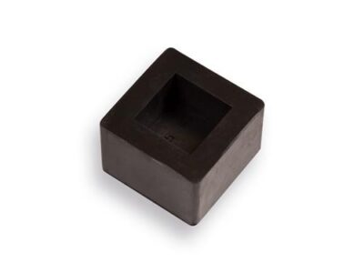 Mokerdop GRIPLINE gatmaat 42 x 42 mm, voor vuisthamer 1250 g