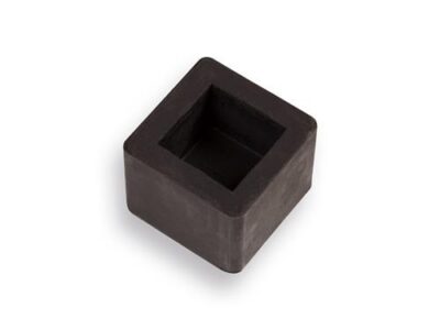 Mokerdop GRIPLINE gatmaat 45 x 45 mm, voor vuisthamer 2000 g
