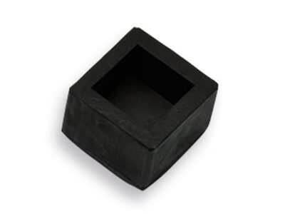 Mokerdop GRIPLINE gatmaat 48 x 48 mm, voor vuisthamer 2000 g