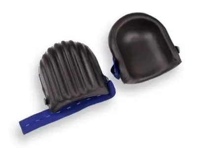 Kniebeschermers GRIPLINE 14 Tuinman (per paar)