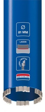 Carat Laser Diamantboor 161x400xM30 Beton master