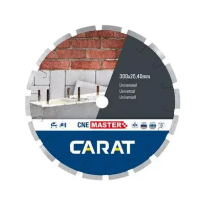 Carat zaagblad CNE Master 350x25.4
