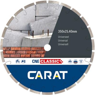 Carat zaagblad CNE Classic 350x25.4