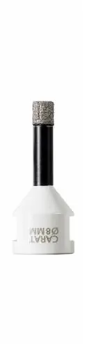 Carat EHSC008000 Droogboor Ø8xM14 Tegels en natuursteen