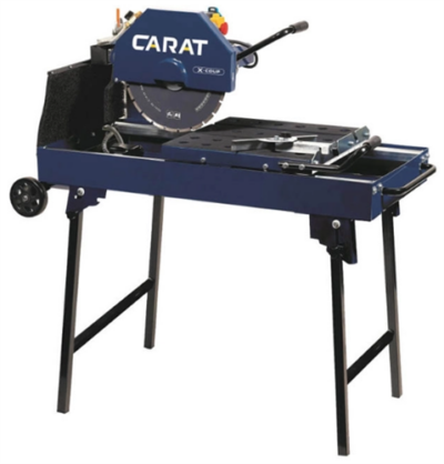Carat steenzaagmachine X-coupe 350