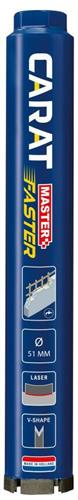 Carat Laser diamantboor 61x300xM30 Master Faster