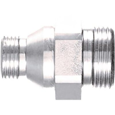 Carat Adapter M30 UITWx1/2"G UITW