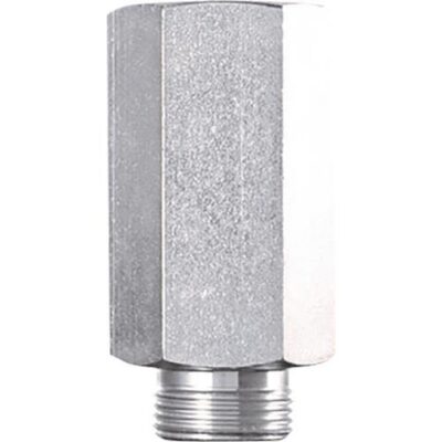 Carat Adapter M30 UITWx5/4UNC INW