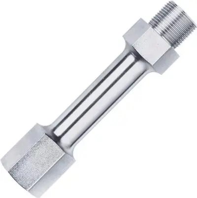 Carat Nastroc verlengstuk M30