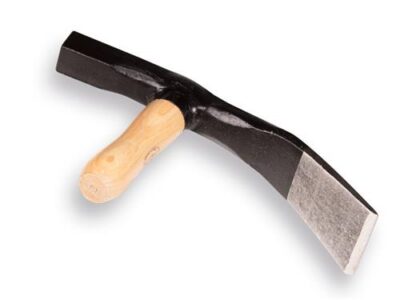0004 de Wit Straathamer 7cm essen steel