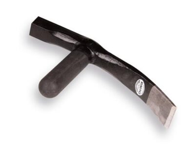 0016 de Wit Straathamer 5cm glasfiber steel