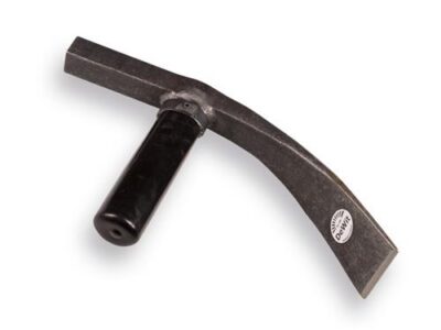 Straathamer DE WIT model STAPHORST met fiberglassteel, bekbr