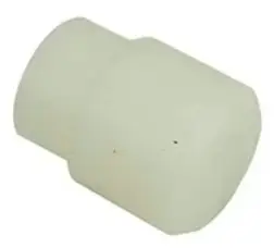 Dop voor straathamer (incl. borgpen)