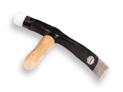 0026 de Wit Straathamer 5cm essen steel