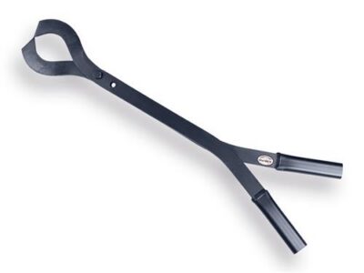 Trottoirbandtang DE WIT 90 cm verstelbaar, kleine bek