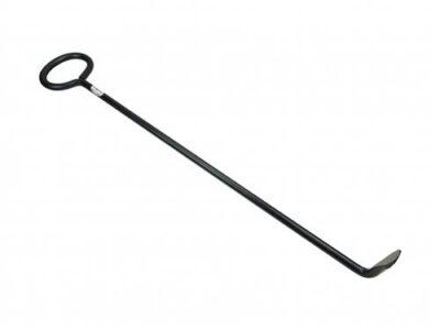 0910 de Wit trottoirbandhaak 800x16mm