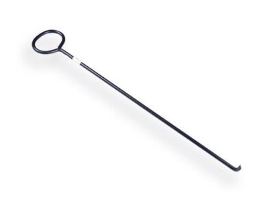Putdekselhaak De Wit 80cm