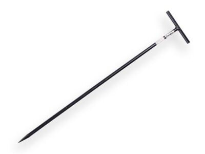 Draadpen T-Kop 60cm