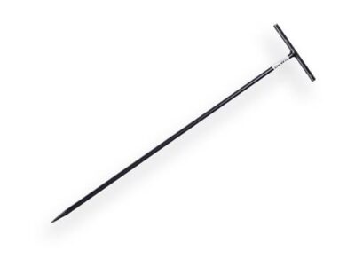 Draadpen DE WIT 500 x 8 mm met T-kop