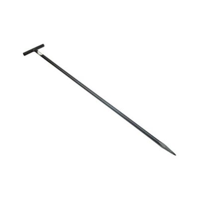 Draadpen DE WIT 800 x 16 mm met T-kop