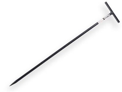 Draadpen T-Kop 80cm