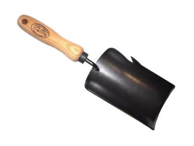Potschep De Wit met mes met Essen handvat 14cm