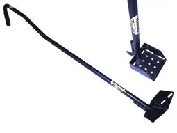 961895 De Wit Kolkschep-Putschep 110cm