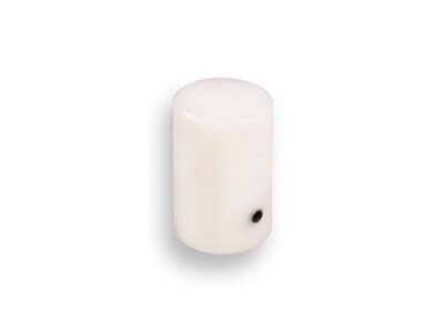 Nylon dop 110 x 50 mm voor DE WIT stootijzer (960843
