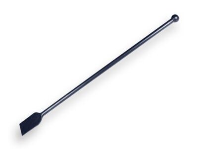 7071 DeWit boomwortelsteker 1200x28mm bek 100x180mm m.knop