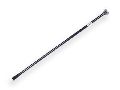 Sloopbeitel - Koevoet DE WIT 1500 x 30 mm, rond met klauw en