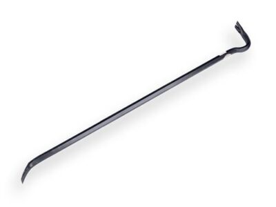 Sloopbeitel - Koevoet DE WIT 1000 x 27 mm zeskant
