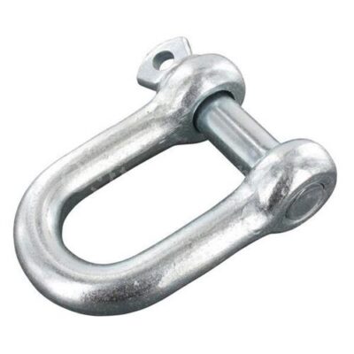 D-Sluiting 5/16" DS08