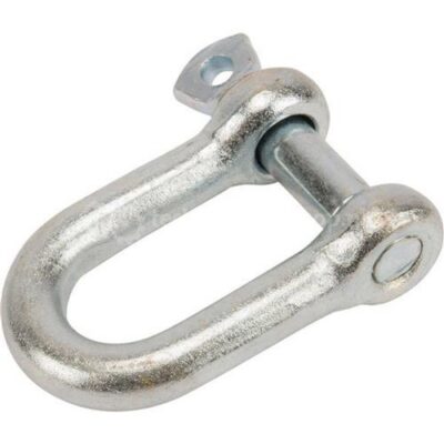 D-Sluiting 5/8" DS16