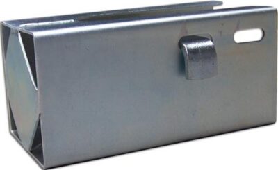 DS101 Anti-diefstalkap voor dissels