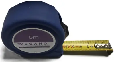 MLS5019 Rolmaat Memolon 5m