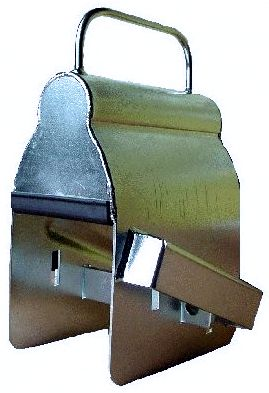 DS200 anti diefstalkap voor dissels staal handtasmodel