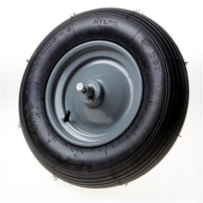 Matador Wiel luchtband 400 rond M-800-L4