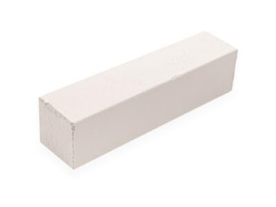 Industriekrijt KADEEM WIT, 25 x 25 mm (per doos van 96 stuks